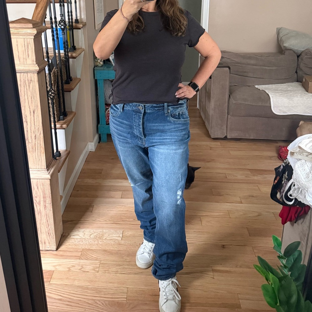KUT from the Kloth jeans
